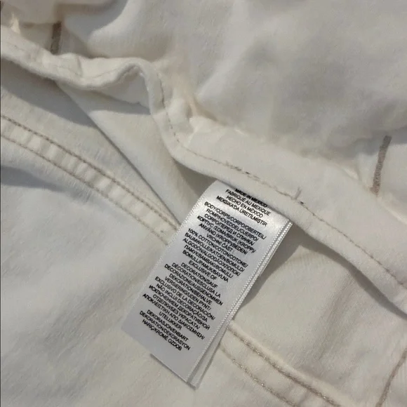 Men’s Polo Ralph Lauren denim jacket - Picture 6 of 8